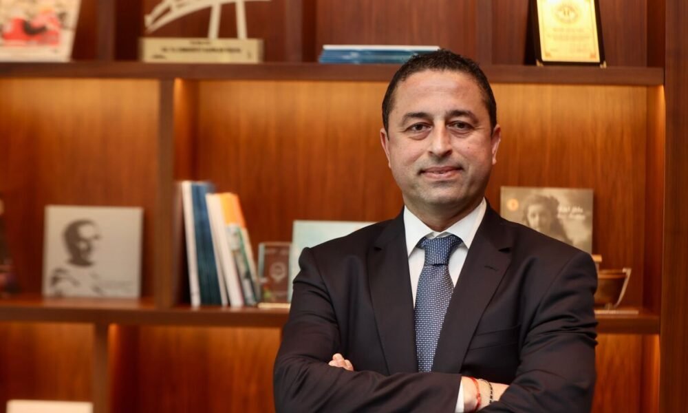 IC Enterra’nın YEKA Erzin-2 GES Projesinde Üretim Başlıyor