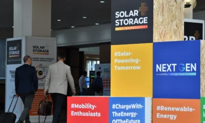 Enerji ve Mobilite Dünyasının Buluşma Noktası: Solar+Storage Next Generation ve NextGen Mobility Ziyaretçi Kayıtları Açıldı!