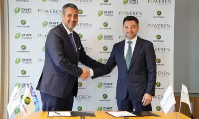 Türkiye’nin ilk depolamalı lisanslı GES’i Konya’da hayata geçiyor