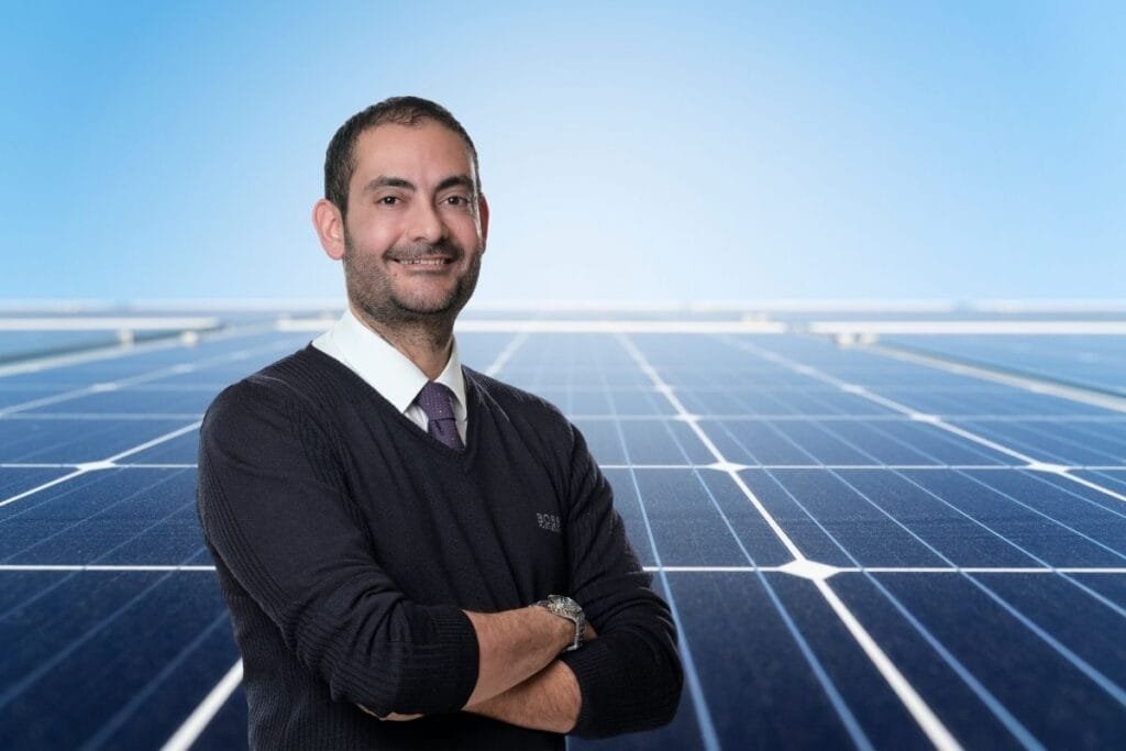 Güneş Enerjisi Sektöründe Yerli Hücre Üretimi İhtiyacı: Solar3GW Öne Çıkarıyor