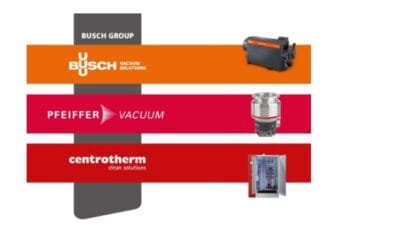 BUSCH Group Sürdürülebilir Gelecek Teknolojisine Yön Veriyor