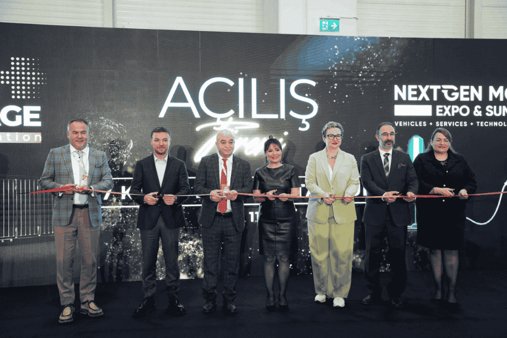 Solar+Storage NX 2024