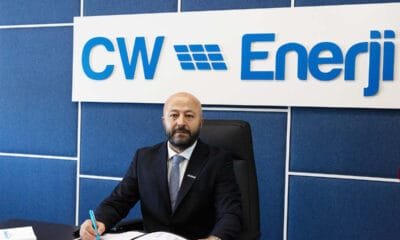 Corendon Turizm Grubu’ndan Sürdürülebilir Enerji Adımı: GES ile Çevreye Katkı