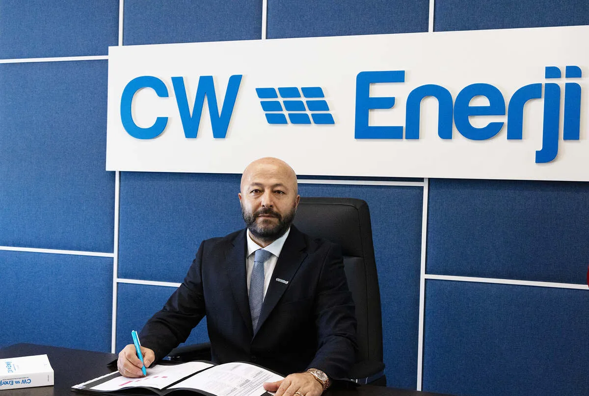 Corendon Turizm Grubu’ndan Sürdürülebilir Enerji Adımı: GES ile Çevreye Katkı