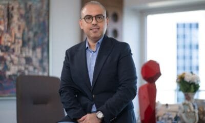 Çağdaş Cam Yönetim Kurulu Üyesi Serdar Raşit Pirinç