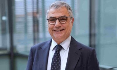 Aydem Yenilenebilir Enerji Genel Müdürü Uğur Yüksel