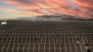 Kalyon Enerji’den 520 MWp’lik Yeni Yatırım