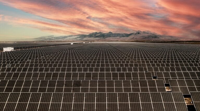 Kalyon Enerji’den 520 MWp’lik Yeni Yatırım