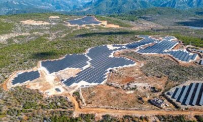 Akra Hotels, elektrik ihtiyacının %100’ünü güneşten karşılayacak