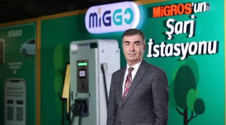 Migros, Kırşehir GES Projesi ile 600’den Fazla Mağazasını Temiz Enerji Kaynakları ile Besleyecek