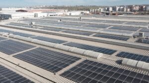 BSH Türkiye’den Yenilenebilir Enerji İçin Büyük Adım 
