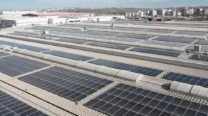 BSH Türkiye’den Yenilenebilir Enerji İçin Büyük Adım 