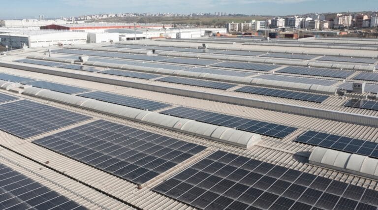 BSH Türkiye’den Yenilenebilir Enerji İçin Büyük Adım 