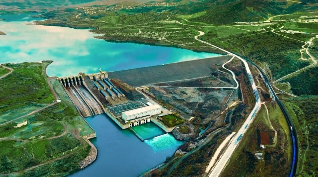 IC Enterra Yenilenebilir Enerji, 2024 yılında 3,1 milyar TL gelir elde etti