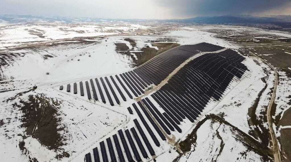 BİM 4 Yeni GES Yatırımını Devreye Aldı
