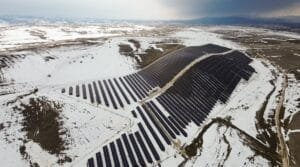 BİM 4 Yeni GES Yatırımını Devreye Aldı