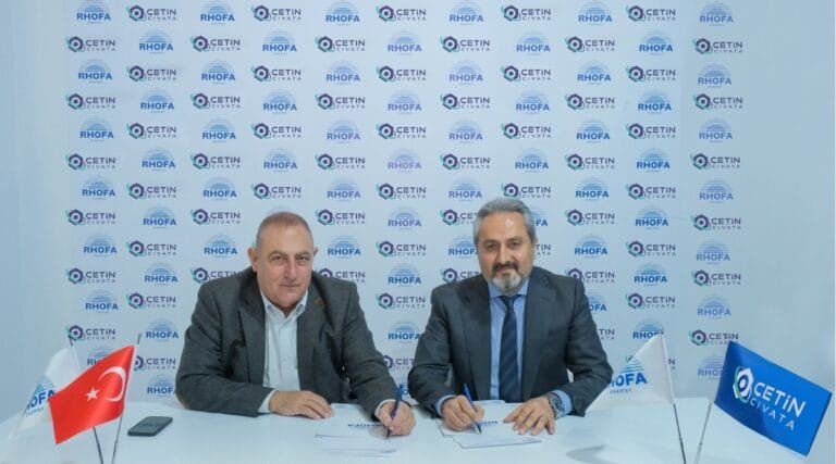 Çetin Cıvata’dan Malatya’nın güneşine büyük yatırım