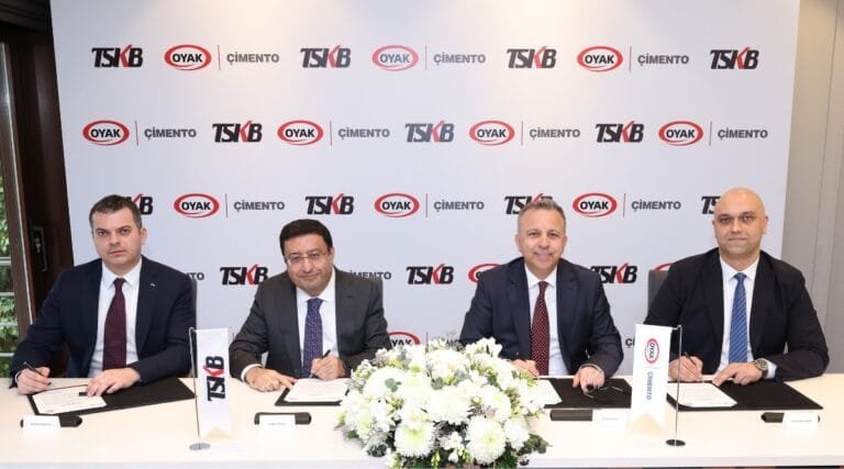 75 milyon Euro finansmanla GES ve Atık Isı Geri Kazanım Tesisleri kurulacak