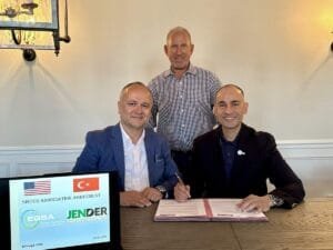 EGSA-JENDER İmza Töreni