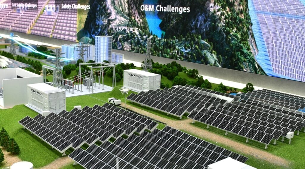Enerji sistemlerinde gelişmiş çözümler, Intersolar Europe 2025’te sizleri bekliyor