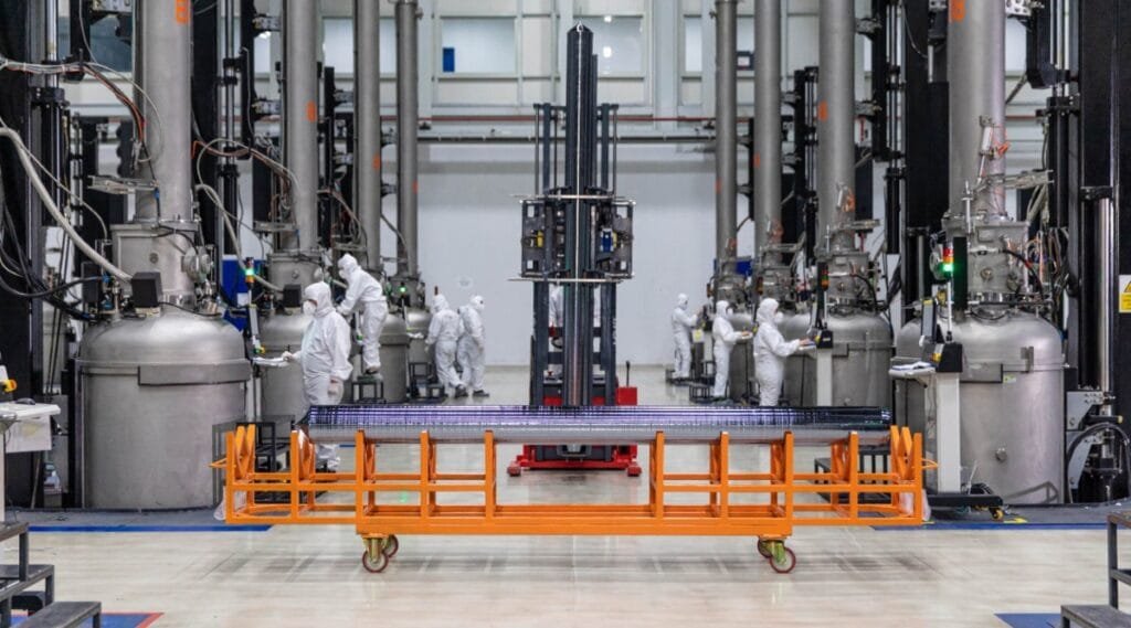 Kalyon PV’den Stratejik Teknoloji Hamlesi:Çin Dışında Dünyada Bir İlk- TOPCon Plus Hücre Üretim Tesisi için Yatırım Kararı