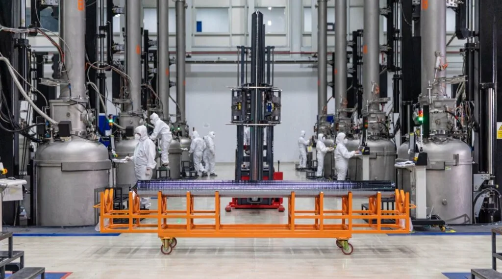 Kalyon PV’den Stratejik Teknoloji Hamlesi:Çin Dışında Dünyada Bir İlk- TOPCon Plus Hücre Üretim Tesisi için Yatırım Kararı 