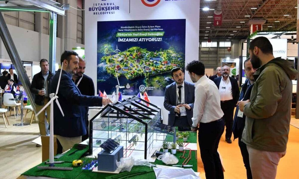 Geleceğe güç verenler, ICCI 2025’in enerjisinde buluştu