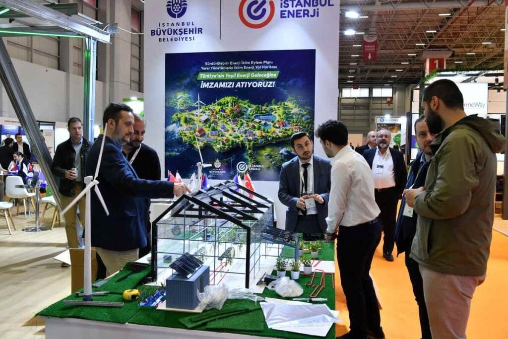 Geleceğe güç verenler, ICCI 2025’in enerjisinde buluştu