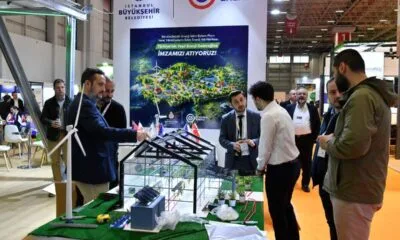 Geleceğe güç verenler, ICCI 2025’in enerjisinde buluştu