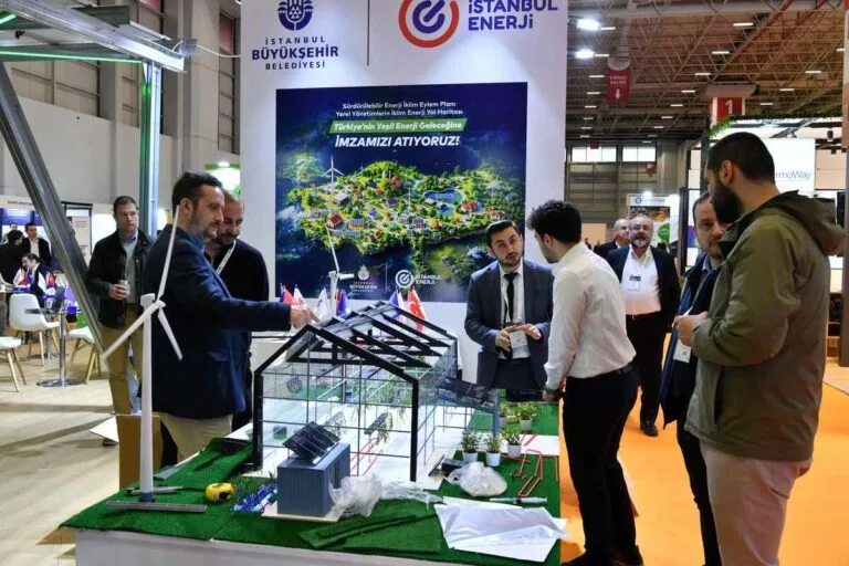 Geleceğe güç verenler, ICCI 2025’in enerjisinde buluştu
