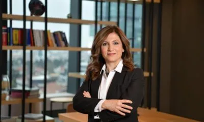 Aktif Bank Genel Müdürü Ayşegül Adaca Oğan