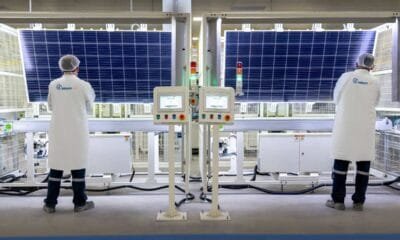 Kalyon PV’den TOPCon Plus Hücre üretimi için yatırım kararı