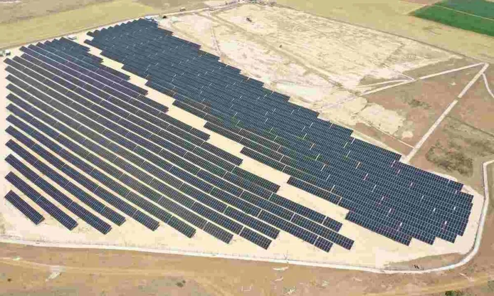 CVK Hotels & Resorts, Eskişehir’de hayata geçirdiği GES yatırımıyla sürdürülebilirlikte yeni bir döneme adım atıyor