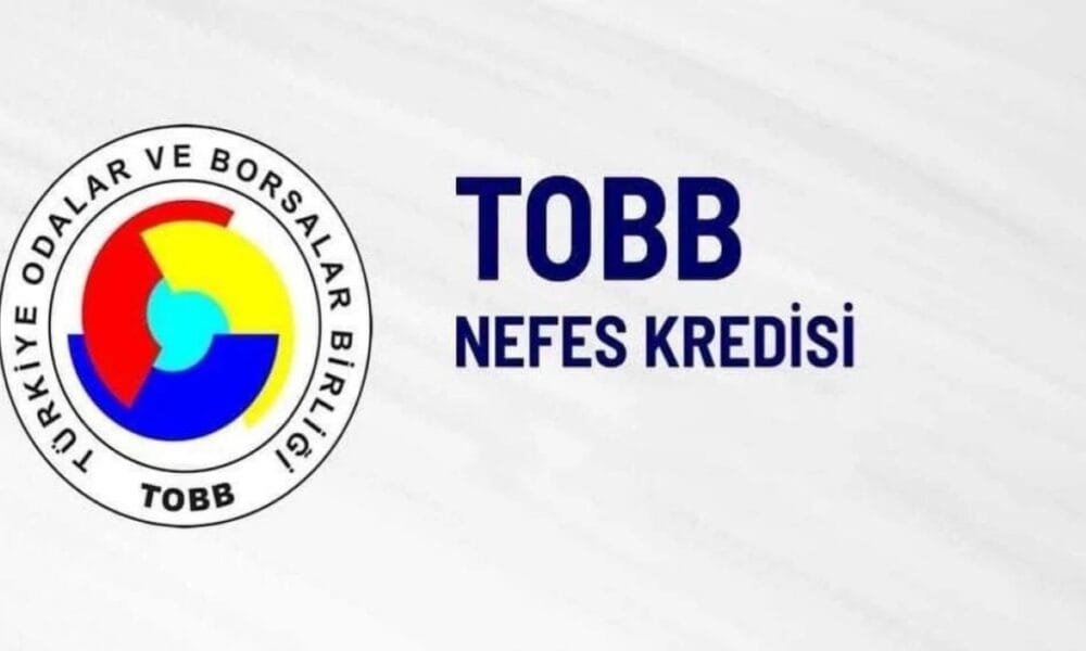 TOBB, KOBİ’ler için ‘Nefes Kredisi’ başlattı