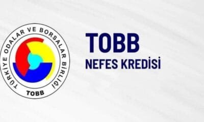 TOBB, KOBİ’ler için ‘Nefes Kredisi’ başlattı