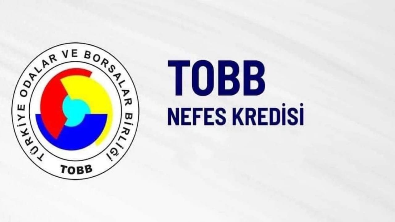 TOBB, KOBİ’ler için ‘Nefes Kredisi’ başlattı