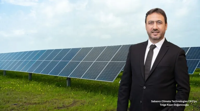 Sabancı Renewables, ABD’deki güneş enerjisi portföyünü Pepper GES ile büyütüyor
