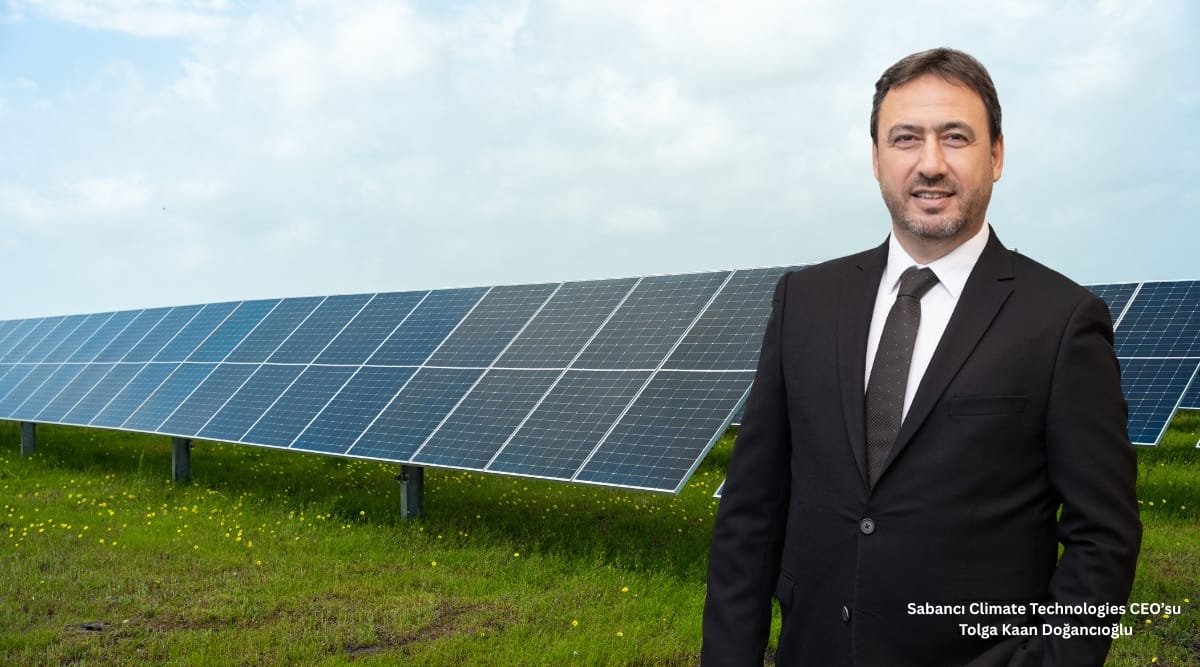 Sabancı Renewables, ABD’deki güneş enerjisi portföyünü Pepper GES ile büyütüyor