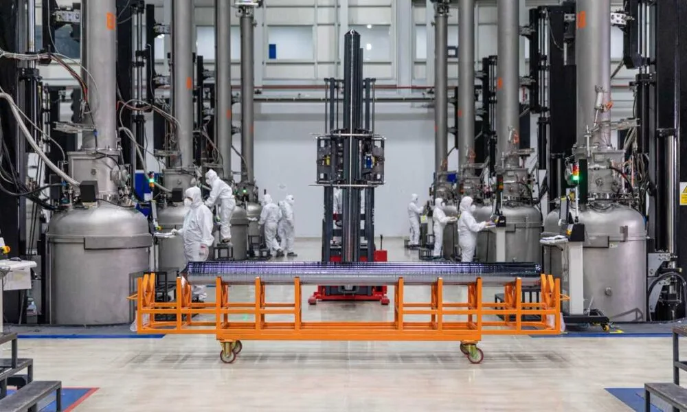 Kalyon PV’den dünya çapında bir ilk daha