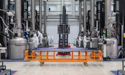 Kalyon PV’den dünya çapında bir ilk daha