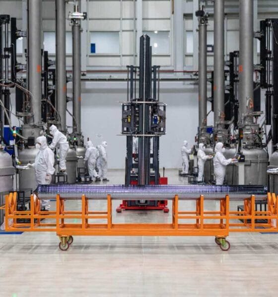 Kalyon PV’den dünya çapında bir ilk daha