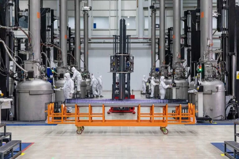Kalyon PV’den dünya çapında bir ilk daha
