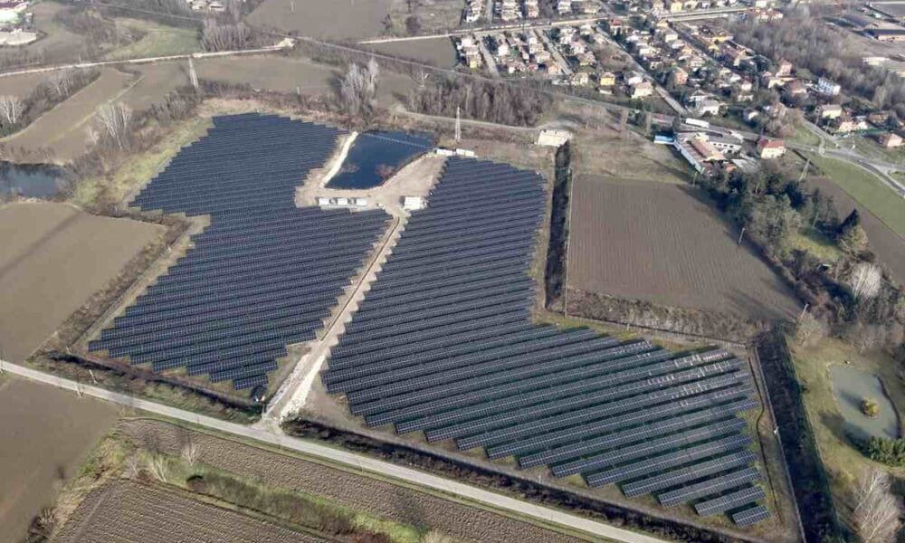 İtalya’nın temiz enerji dönüşümüne YEO imzası