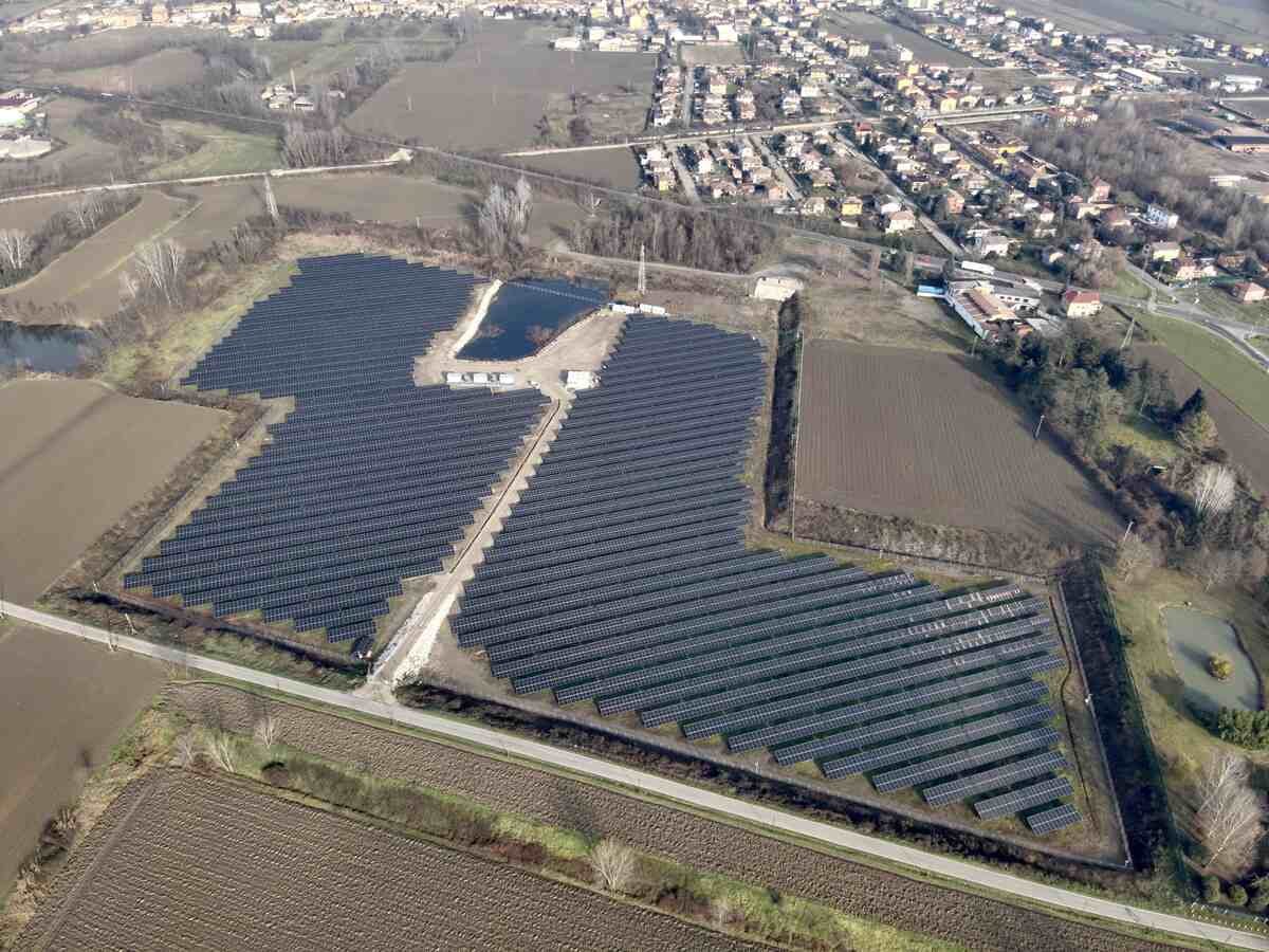İtalya’nın temiz enerji dönüşümüne YEO imzası