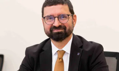 Norm Holding İcra Kurulu Başkanı Mahmut Öztürk