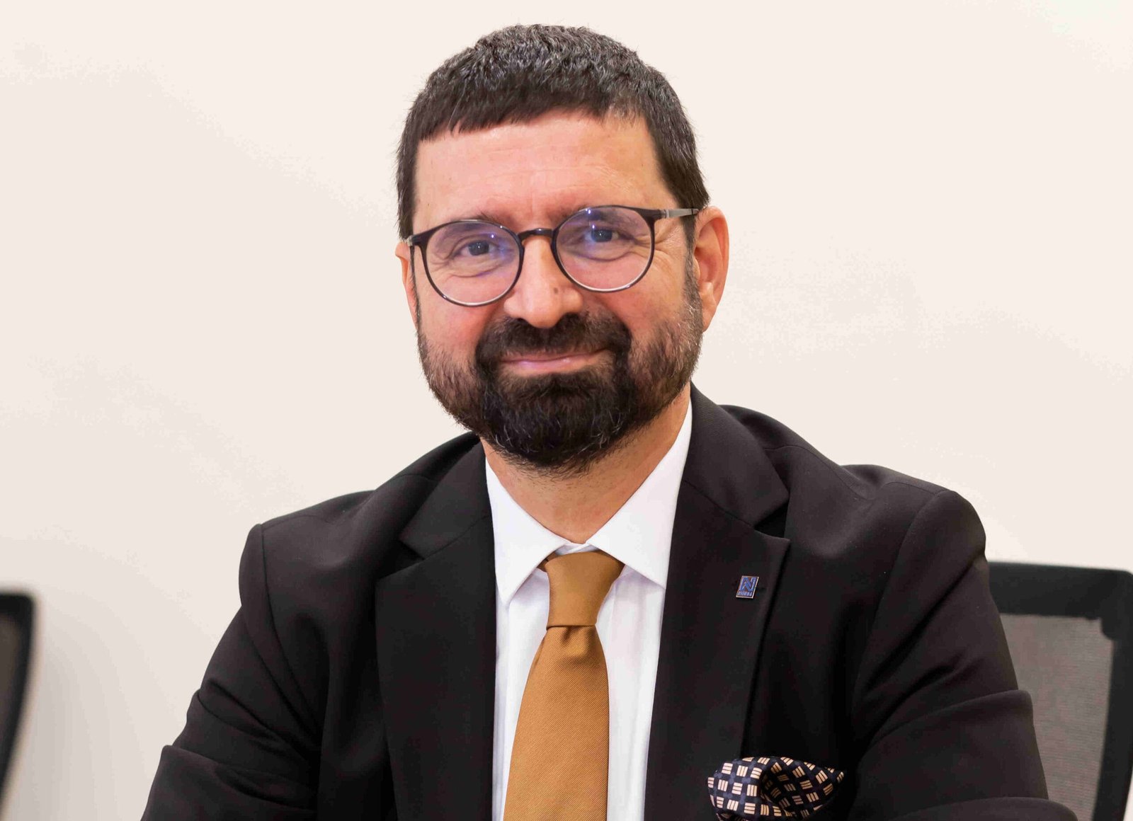 Norm Holding İcra Kurulu Başkanı Mahmut Öztürk