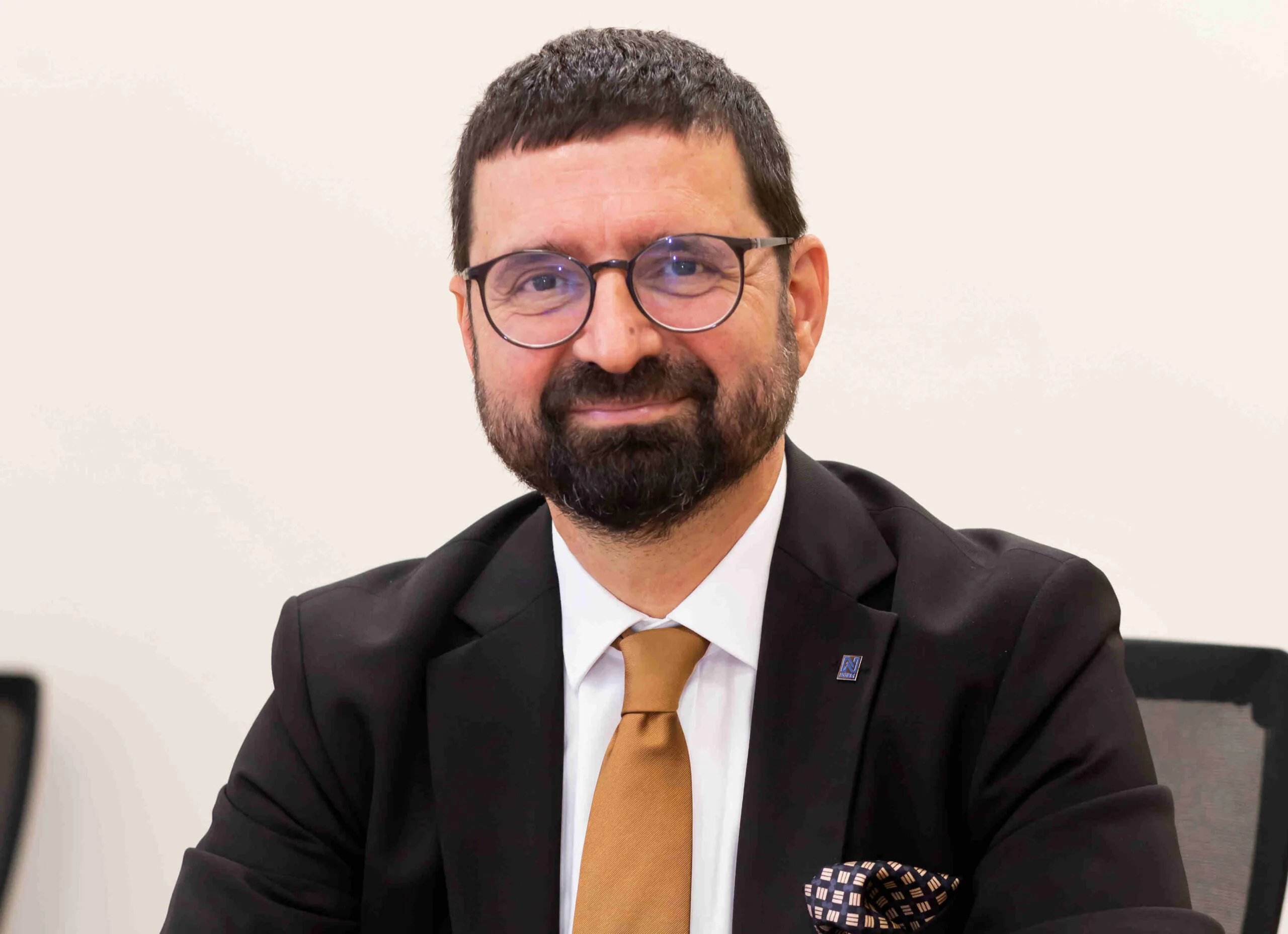 Norm Holding İcra Kurulu Başkanı Mahmut Öztürk