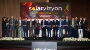 SolarVizyon 2025 Ankara’da enerji dönüşümüne güçlü bir imza attı
