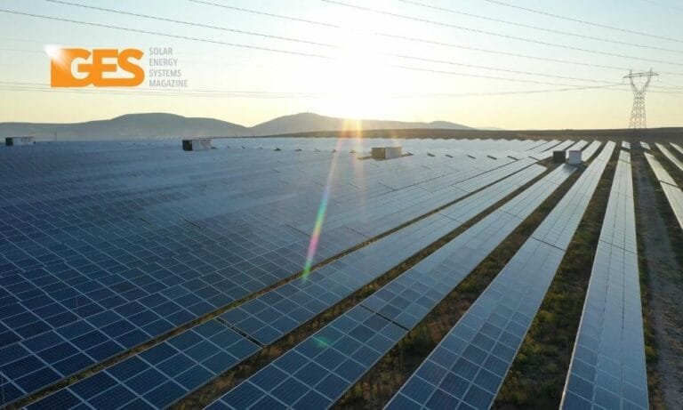 Metgün Enerji’den 2030’a kadar 1.000 MW yenilenebilir enerji hedefi