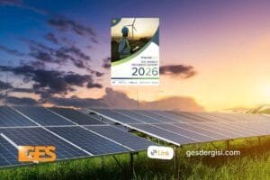 Güneş enerjisi küresel büyümenin lokomotifi oldu